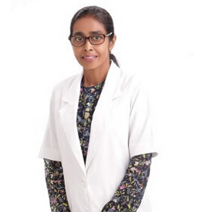 Dato' Dr. Revathy Nallusamy