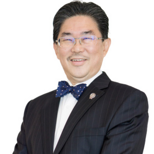 Dr. David Quek K. L