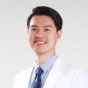 Dr. Huang Cheng Chiao