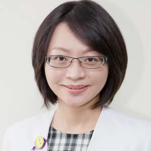 Dr. Chiu Hsin Li