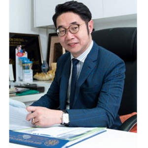 Dr. Tan Boon Cheong