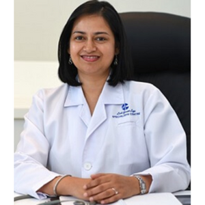 Dr. Asha Prerna