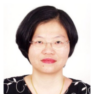 Dr. Lu Bao Yun