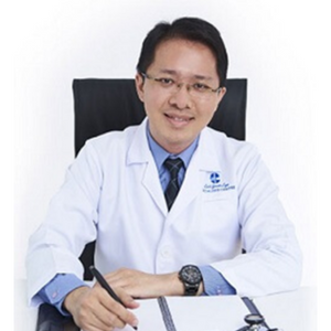 Dr. Teoh Ching Soon