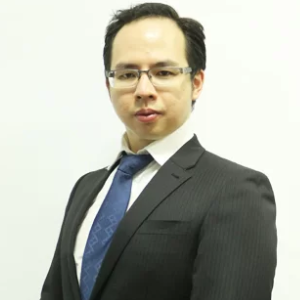 Dr. Wong Kian Boon