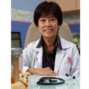 Dr. Adele Tan Guat Kean