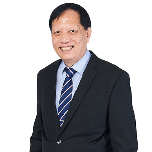 Dr. Kelvin Lim