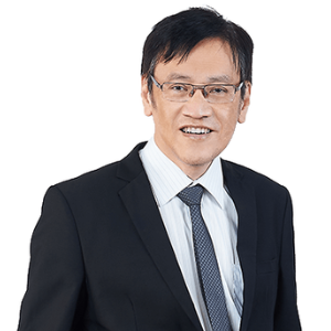 Dr. Lim Heng Hing