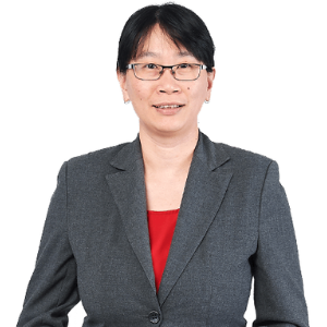 Dr. Ooi Phaik Yee