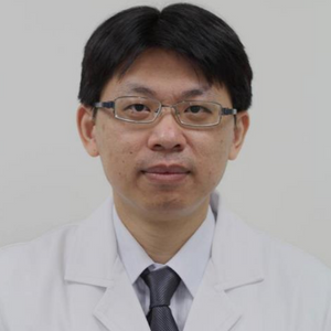 Dr. Wei Feng Sheng