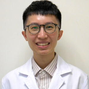 Dr. Yeh Ting Yun