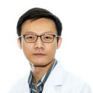 Dr. Teoh Swee Heap