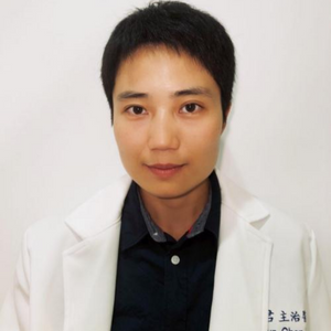 Dr. Chan Yi Chun