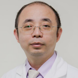 Dr. Chen Hsi Hsien
