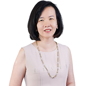 Dr. Ng Sui Yin