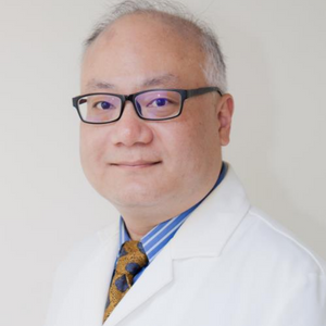 Dr. Chang Huai Chia