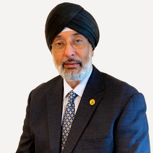 Dato Dr. Harjit Singh