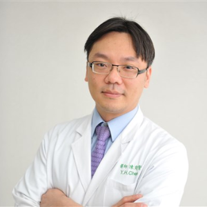 Dr. Chen Yu Hsien