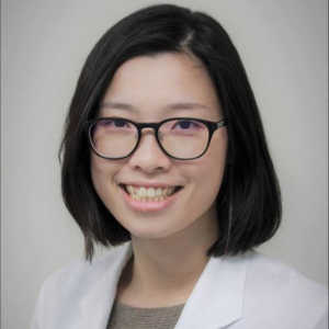 Dr. Lin Kuan Ling