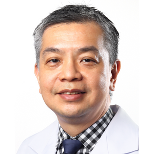 Dr. Khaw Poh Guan