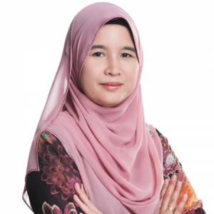 Dr. Fazalina Mohd Fadzilah
