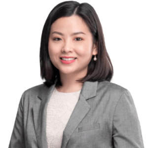 Dr. Emilia Chua Siew Li