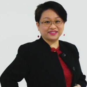 Dr. Chen Queen Liung