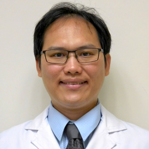 Dr. Tien Chau Yang