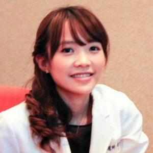 Dr. Huang Yuli