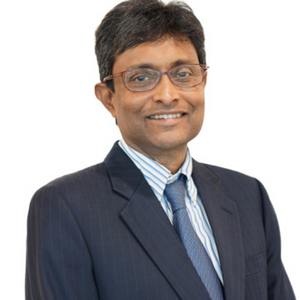 Dato Dr. Mahendra Raj