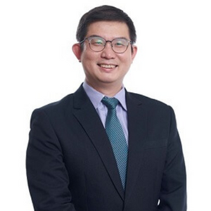 Dr. Kan Choon Hong