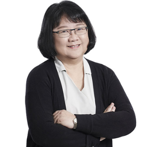 Dr. Chan Siew Pheng