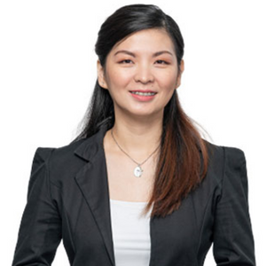 Dr. Tang Mee Ling