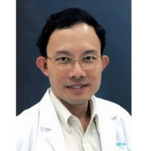 Dr. Ng Cheok Man