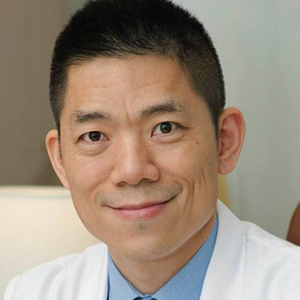 Dr. Pan Jen Li