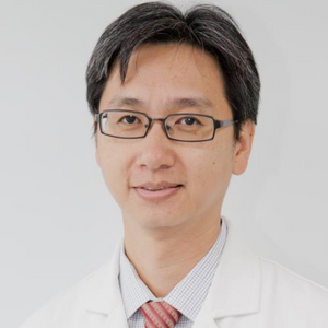 Dr. Wei Chang Chun