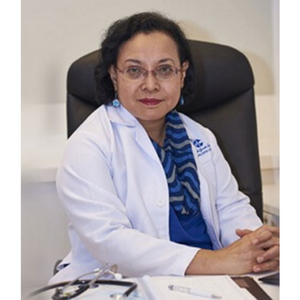 Dato Dr. Siti Khadijah Tun Hamdan
