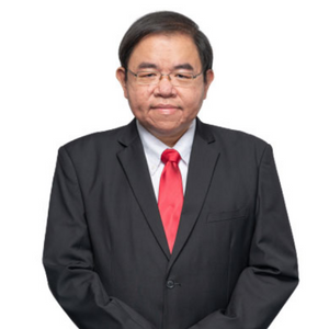 Dr. Tee Teong Jin