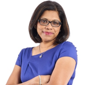 Dr. Shanthi Palaniappan