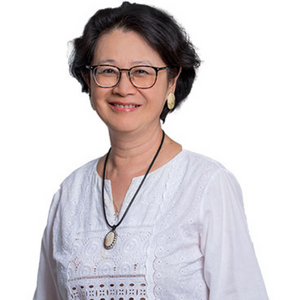 Dr. Khoo Phaik Choo