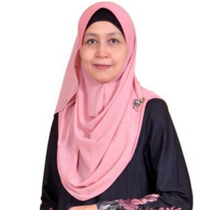 Dr. Suraya Baharudin