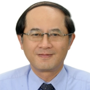 Dr. Fu Morgan