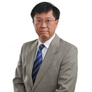 Dr. Timothy Khor
