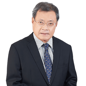 Dr. Wong Kok Kien