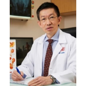 Dr. Leong Wing Seng