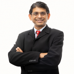 Dr. Siva Thangaraju