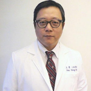 Dr. Weu Wang