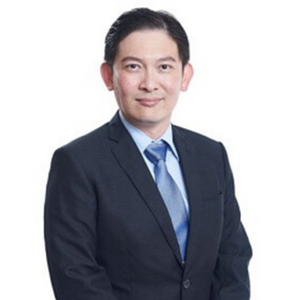 Dr. Lim Chee Chong