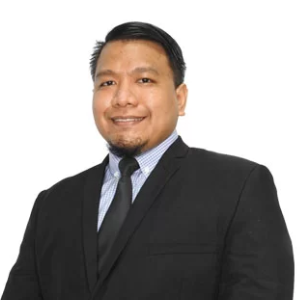 Dr. Mohd Izzat Bin Md Nor