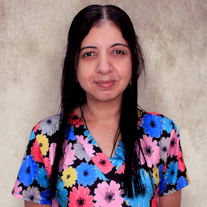 Dr. Sangeet Kaur Sidhu